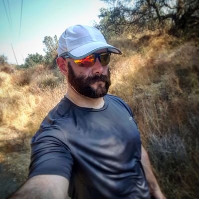 The Bearded Data Engineer photo